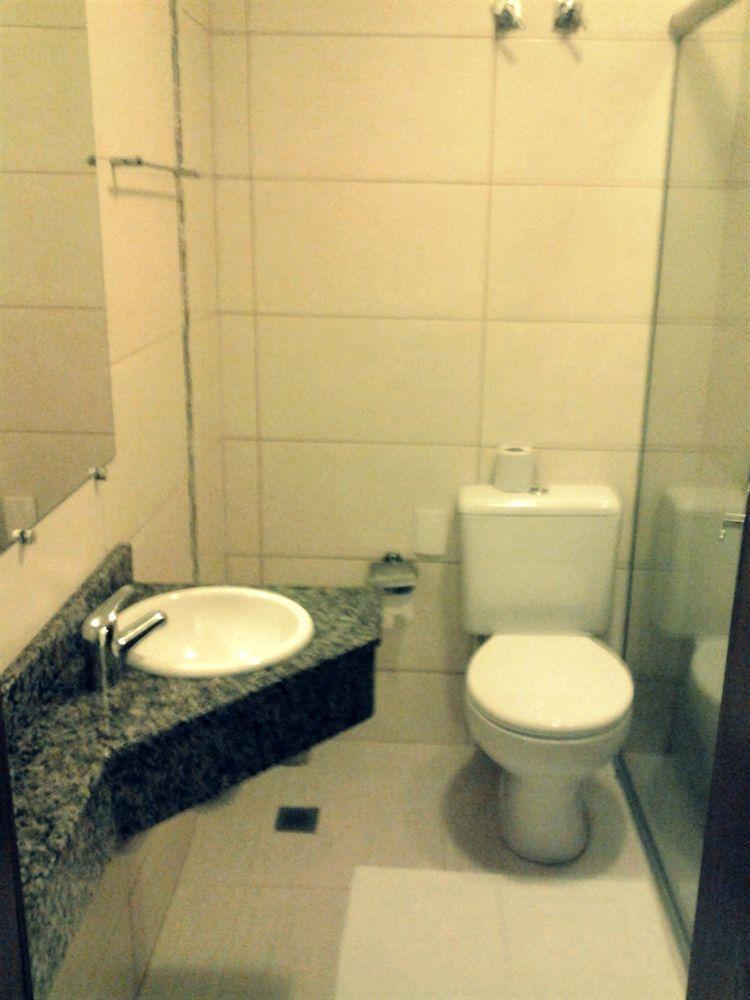 Hotel Cascata Das Pedras Foz do Iguaçu Exterior foto