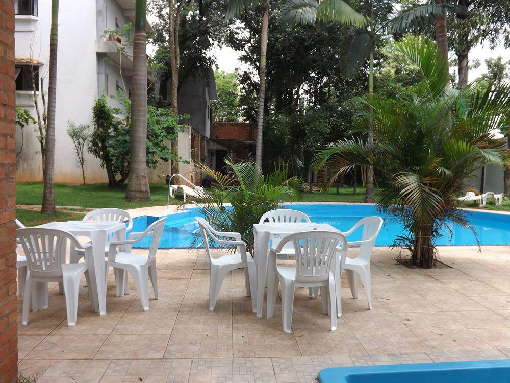 Hotel Cascata Das Pedras Foz do Iguaçu Exterior foto