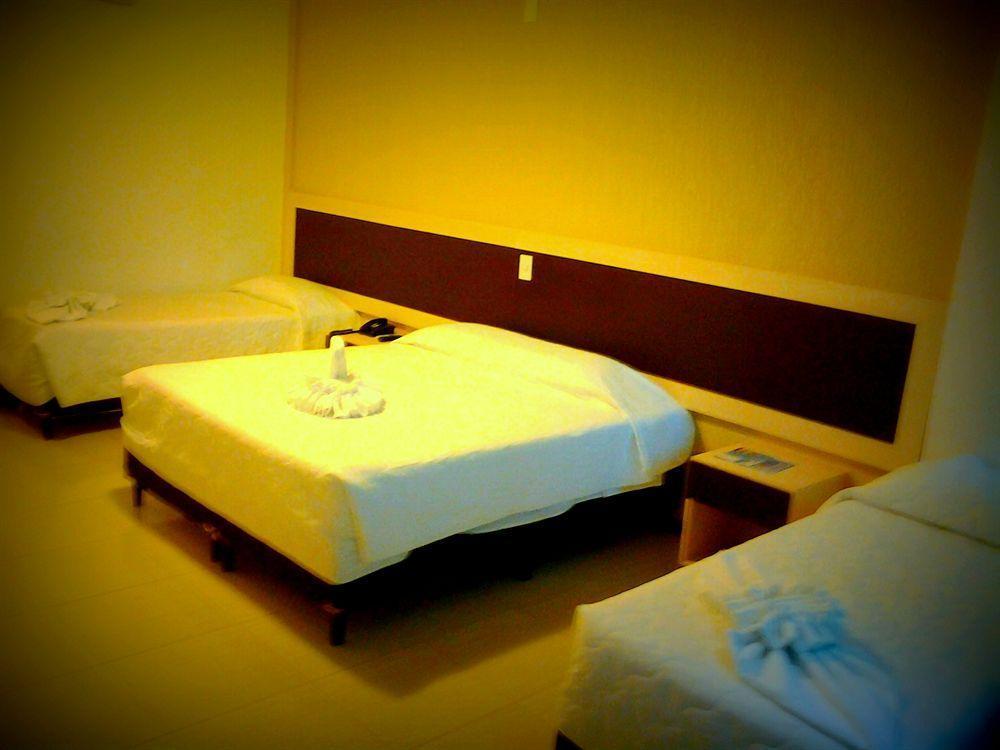 Hotel Cascata Das Pedras Foz do Iguaçu Exterior foto